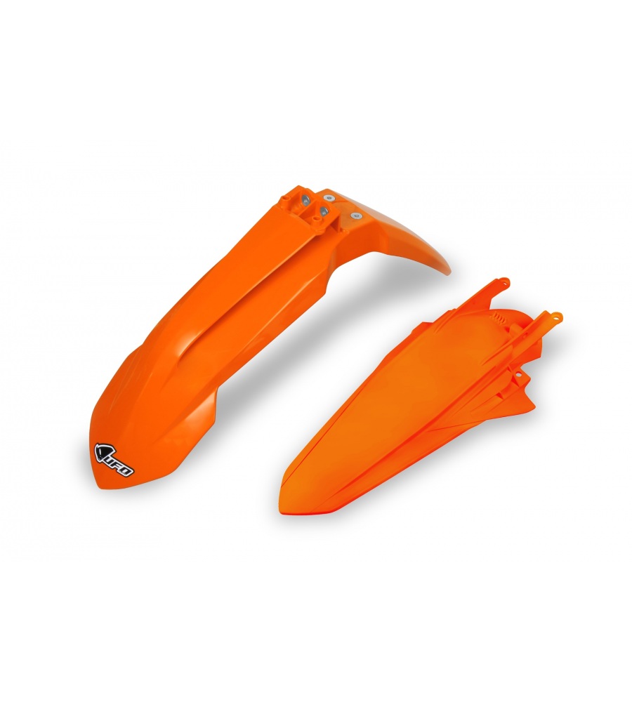 Garde-Boue Ktm EXC-F 250 2020 2023 Orange 2020-2023