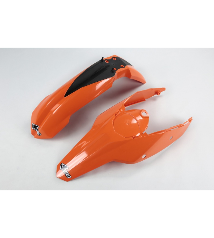 Garde-Boue Ktm EXC 300 2009 2011 999 09-10 2009-2011