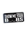 Sticker Show me your boobs PornSeries