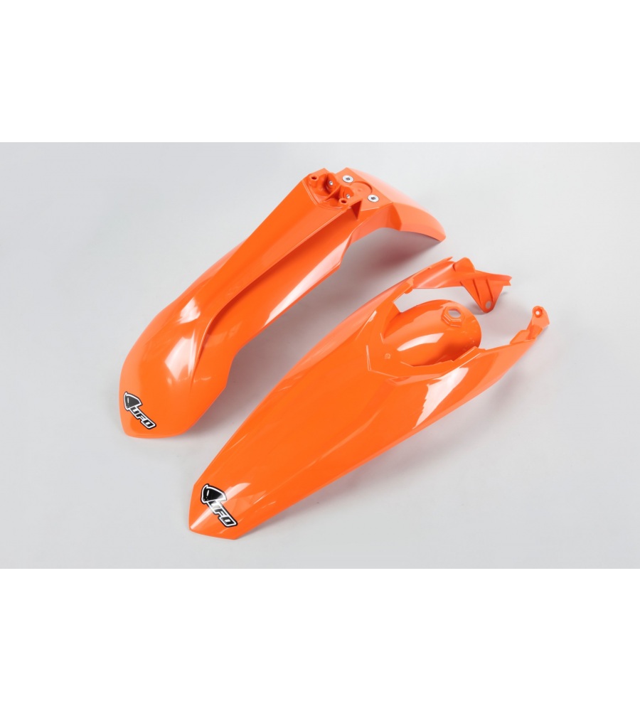 Garde-Boue Ktm SX-F 350 2013 2015 999 2013-2015