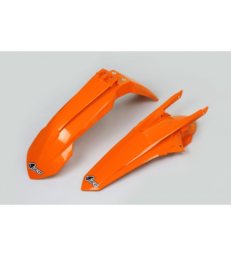 Garde-Boue Ktm SX-F 350 2016 2018 999 17-18 2016-2018