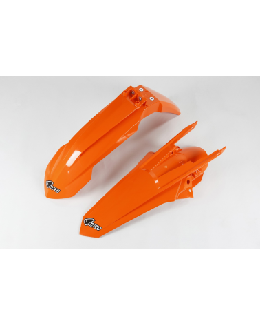 Garde-Boue Ktm EXC-F 350 2017 2019 999 2017-2019