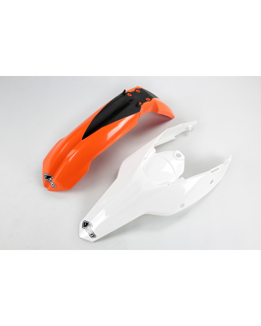 Garde-Boue Ktm EXC-F 500 2011 2011 999 11 2011-2011