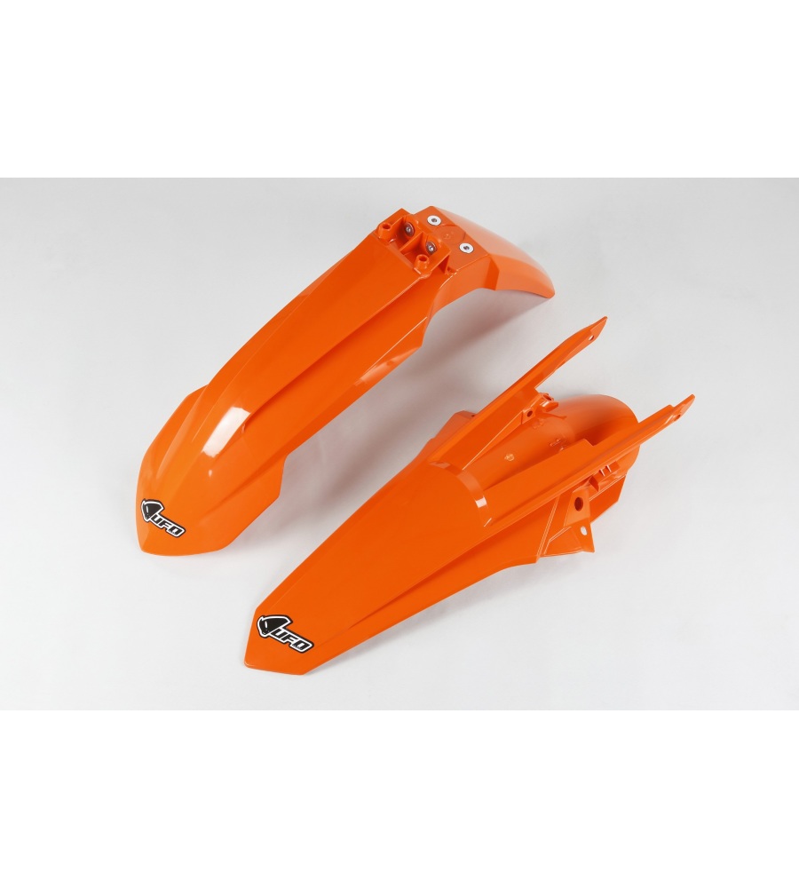 Garde-Boue Ktm EXC-F 500 2017 2019 999 2017-2019