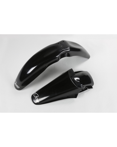 Garde-Boue Suzuki RM 85 2000 2024 Noir 2000-2024