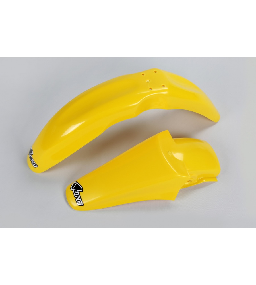 Garde-Boue Suzuki RM 85 2000 2024 Jaune 2000-2024