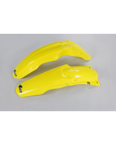 Garde-Boue Suzuki RM 125 2001 2024 999 2001-2024