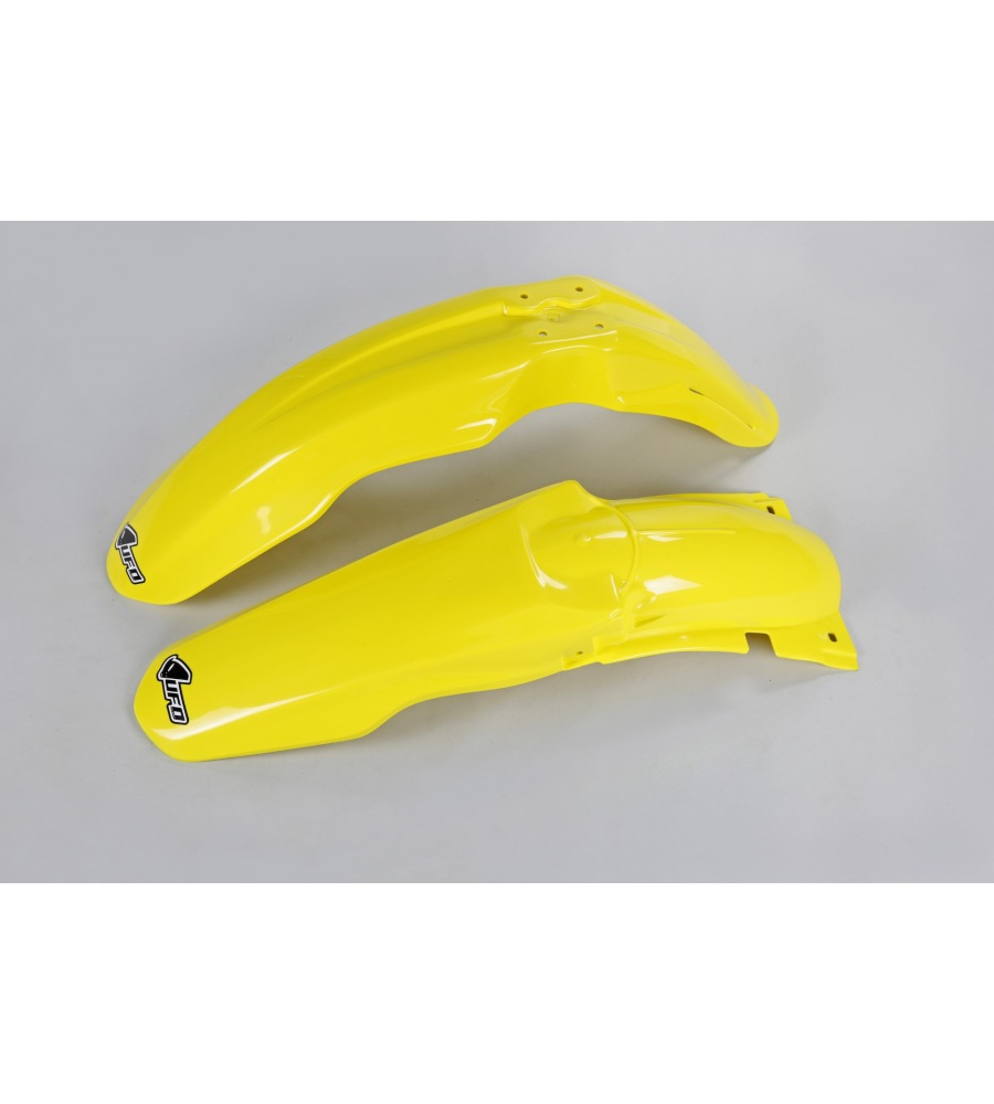 Garde-Boue Suzuki RM 250 2001 2024 999 2001-2024