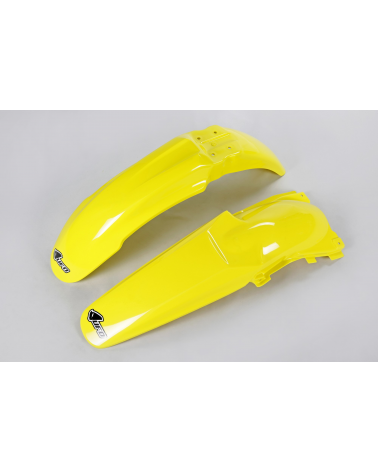 Garde-Boue Suzuki RMZ 250 2004 2006 999 2004-2006