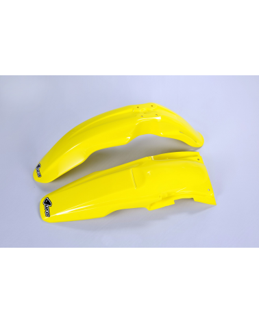 Garde-Boue Suzuki RMZ 250 2007 2009 999 2007-2009