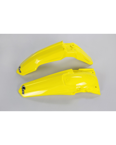 Garde-Boue Suzuki RMZ 250 2010 2012 999 2010-2012