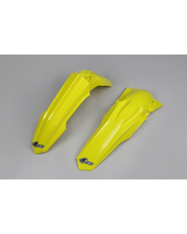 Garde-Boue Suzuki RMZ 250 2019 2024 999 2019-2024