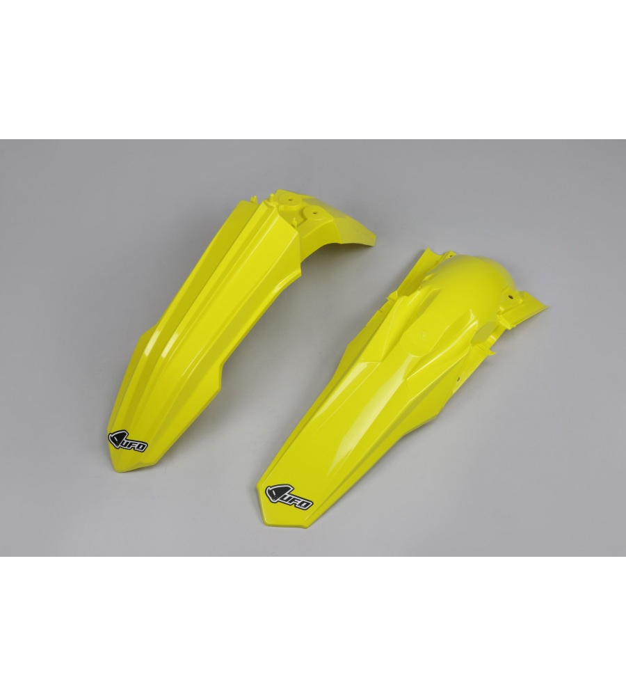 Garde-Boue Suzuki RMZ 250 2019 2024 999 2019-2024