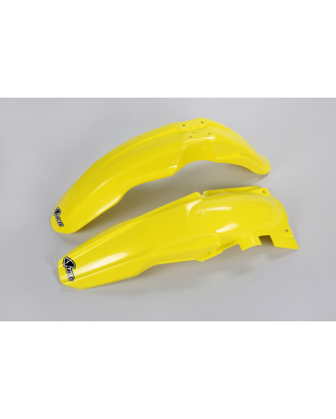 Garde-Boue Suzuki RMZ 450 2005 2007 999 2005-2007