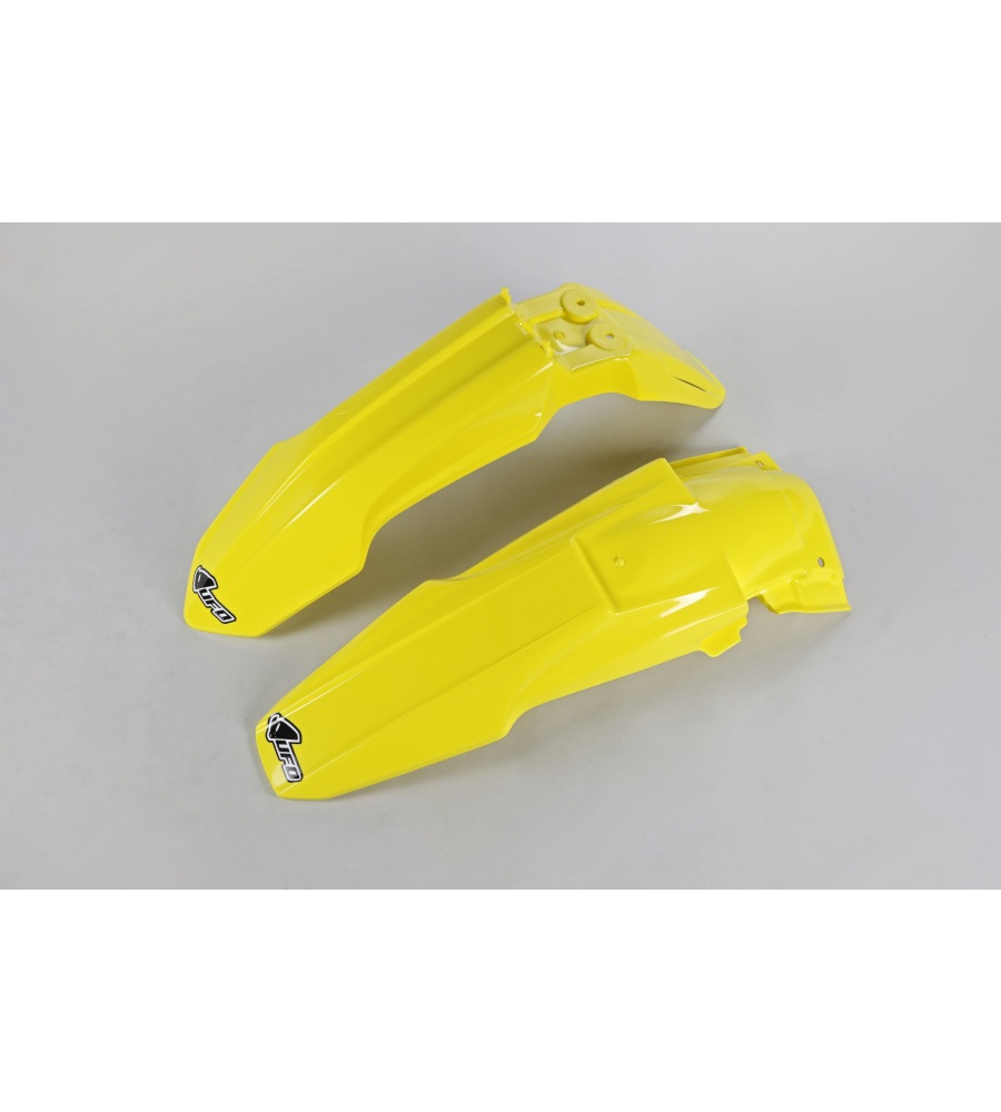 Garde-Boue Suzuki RMZ 450 2008 2012 999 2008-2012