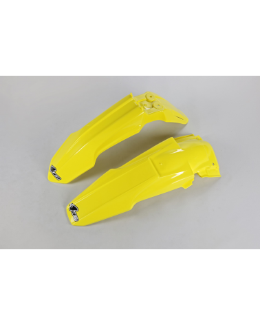 Garde-Boue Suzuki RMZ 450 2008 2012 999 2008-2012