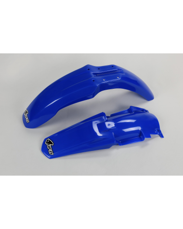 Garde-Boue Yamaha YZ 85 2002 2012 999 2002-2012