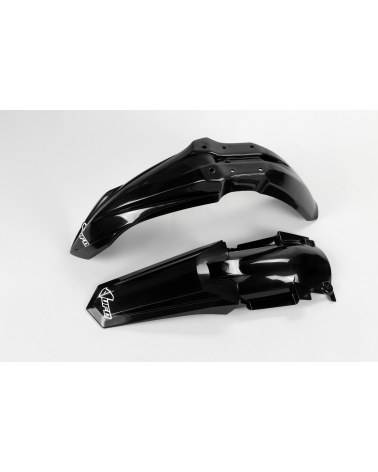 Garde-Boue Yamaha YZ 85 2002 2012 Noir 2002-2012