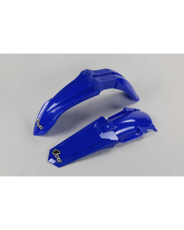 Garde-Boue Yamaha YZ 85 2002 2012 999 2002-2012