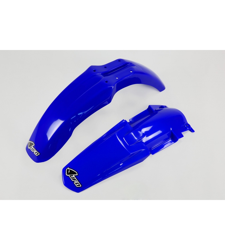 Garde-Boue Yamaha YZ 85 2013 2014 Bleu 2013-2014