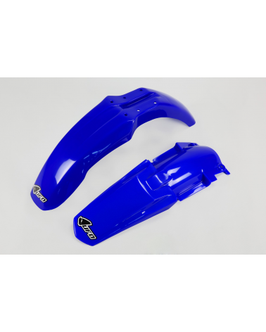 Garde-Boue Yamaha YZ 85 2013 2014 Bleu 2013-2014