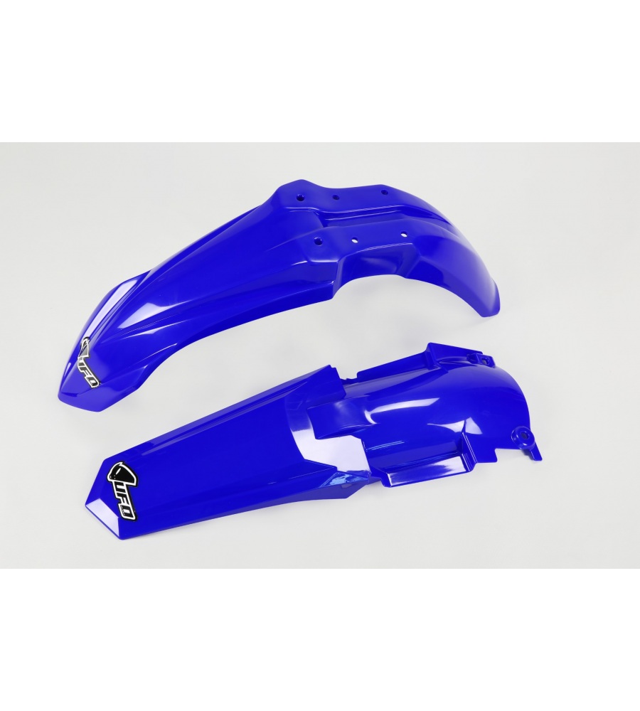 Garde-Boue Yamaha YZ 85 2013 2014 Bleu 2013-2014