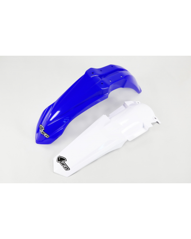 Garde-Boue Yamaha YZ 85 2013 2014 999 2013-2014