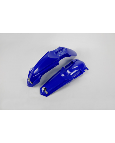 Garde-Boue Yamaha YZ 85 2015 2021 999 2015-2021