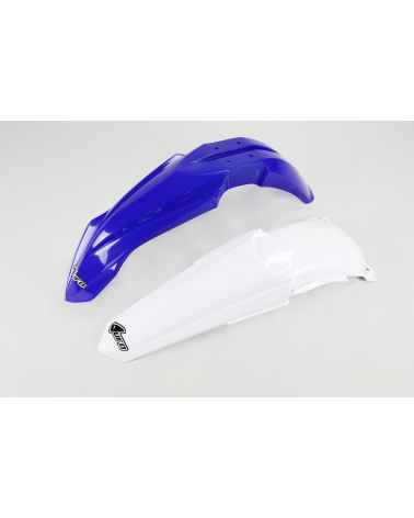 Garde-Boue Yamaha YZ 125 2002 2014 999 2002-2014