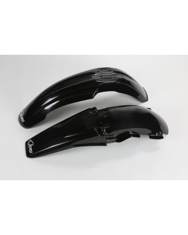 Garde-Boue Yamaha YZ 250 2000 2001 Noir 2000-2001