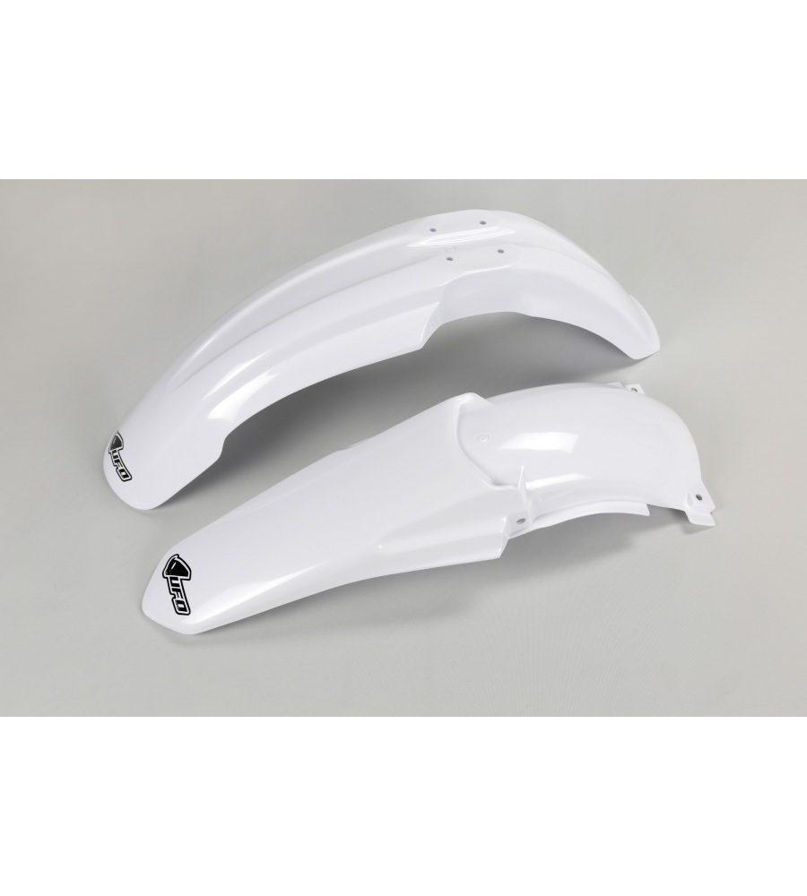 Garde-Boue Yamaha YZ 250 2002 2005 Blanc 2002-2005