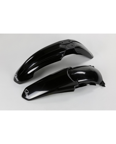 Garde-Boue Yamaha YZ 250 2006 2014 Noir 2006-2014