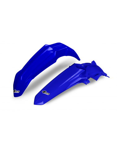 Garde-Boue Yamaha YZ 250 2022 2024 999 2022-2024