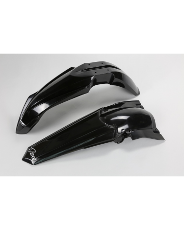 Garde-Boue Yamaha YZF 250 2010 2013 Noir 2010-2013