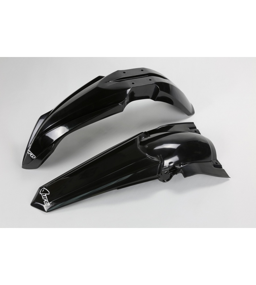 Garde-Boue Yamaha YZF 250 2010 2013 Noir 2010-2013