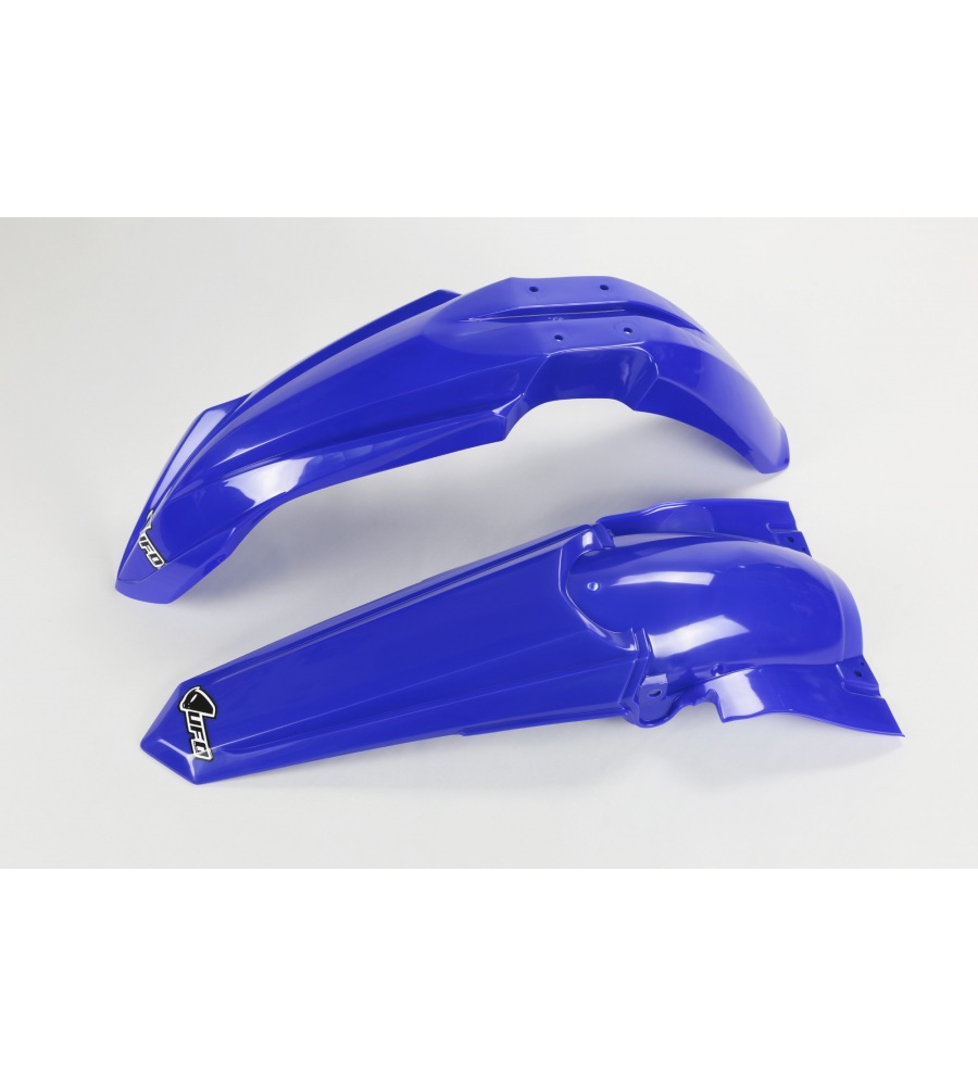 Garde-Boue Yamaha YZF 250 2010 2013 999 10-12 2010-2013