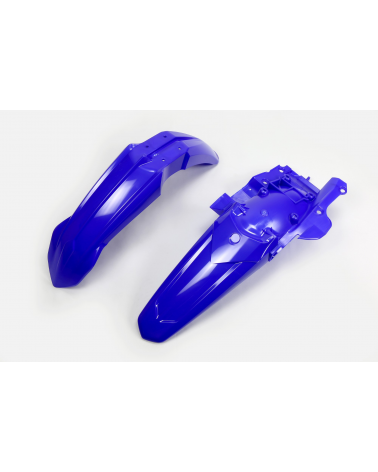 Garde-Boue Yamaha YZF 250 2019 2023 999 2019-2023