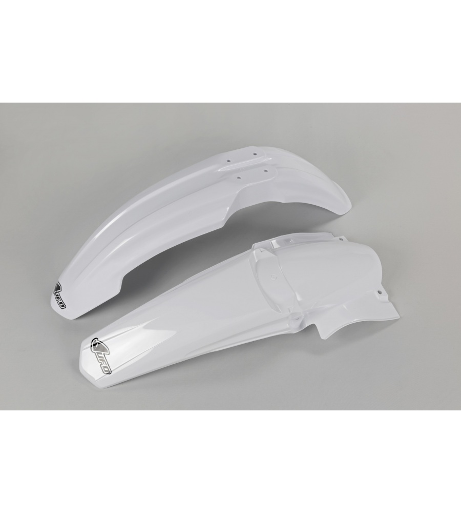 Garde-Boue Yamaha YZF 450 2006 2009 Blanc 2006-2009