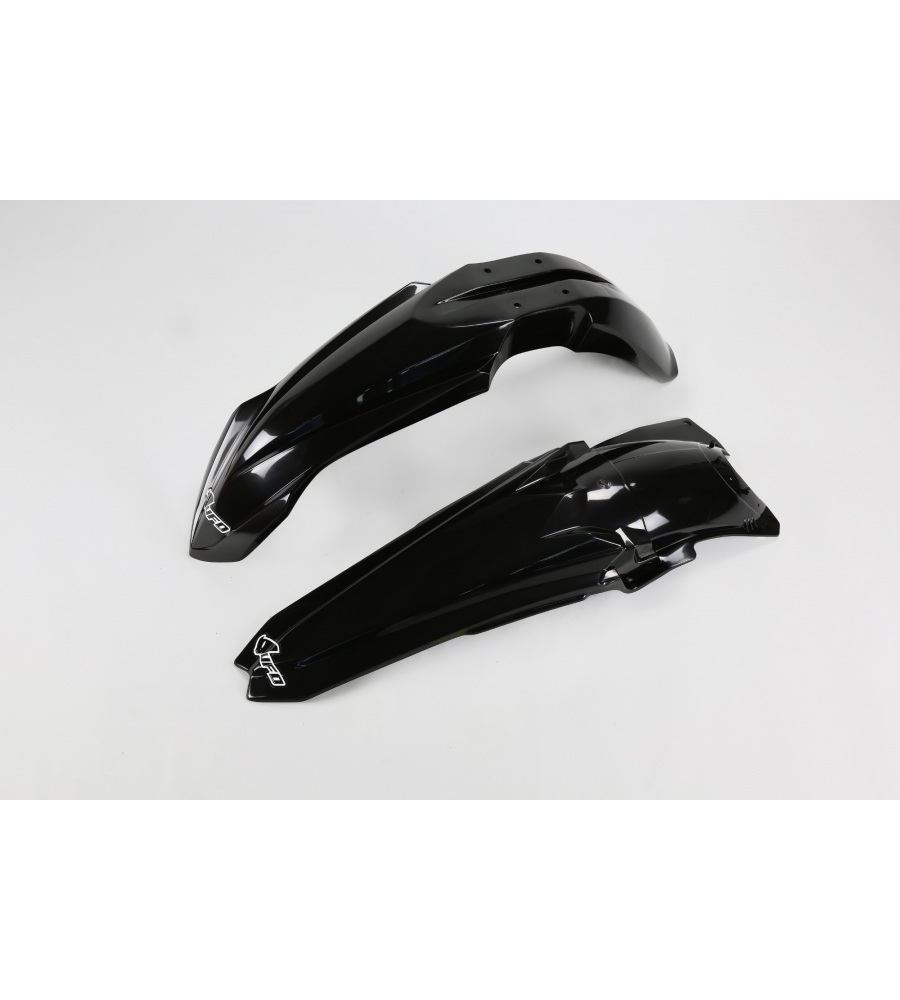 Garde-Boue Yamaha YZF 450 2013 2013 Noir 2013-2013