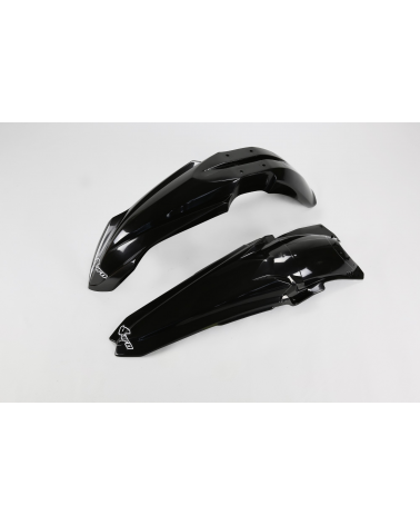 Garde-Boue Yamaha YZF 450 2013 2013 Noir 2013-2013