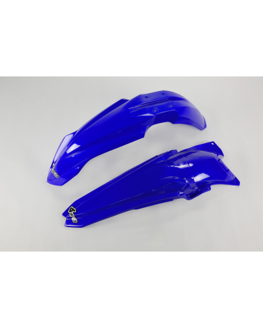 Garde-Boue Yamaha YZF 450 2013 2013 Bleu 2013-2013