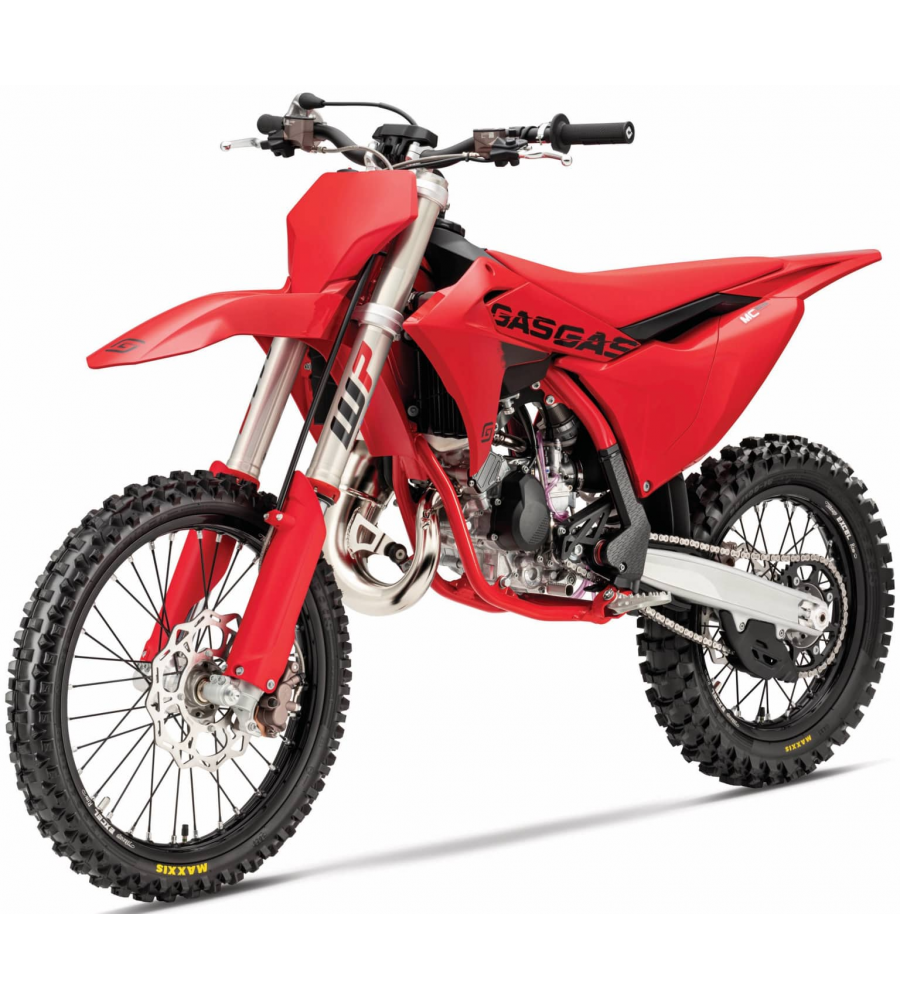 Kit Déco GASGAS MC 85 2025-2026 100% Perso Kit déco GASGAS