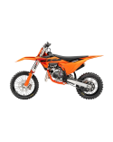 Kit Déco KTM 85 SX 2025-2026 100% Perso Kit déco KTM