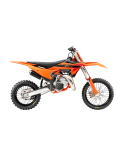 Kit Déco KTM 85 SX 2025 100% Perso Kit déco KTM