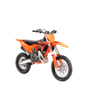 Kit Déco KTM 85 SX 2025 100% Perso Kit déco KTM