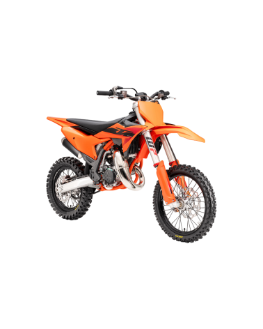 Kit Déco KTM 85 SX 2025 100% Perso Kit déco KTM