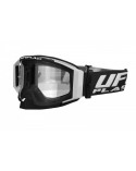 Goggle Wise NOIR Masque Motocross StreetWear