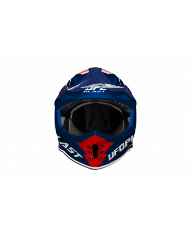 Casque UFO-Plast Intrepid Motocross / Supermotard StreetWear