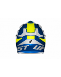 Casque UFO-Plast Intrepid Motocross / Supermotard StreetWear