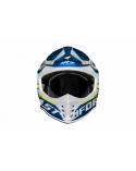 Casque UFO-Plast Intrepid Motocross / Supermotard StreetWear